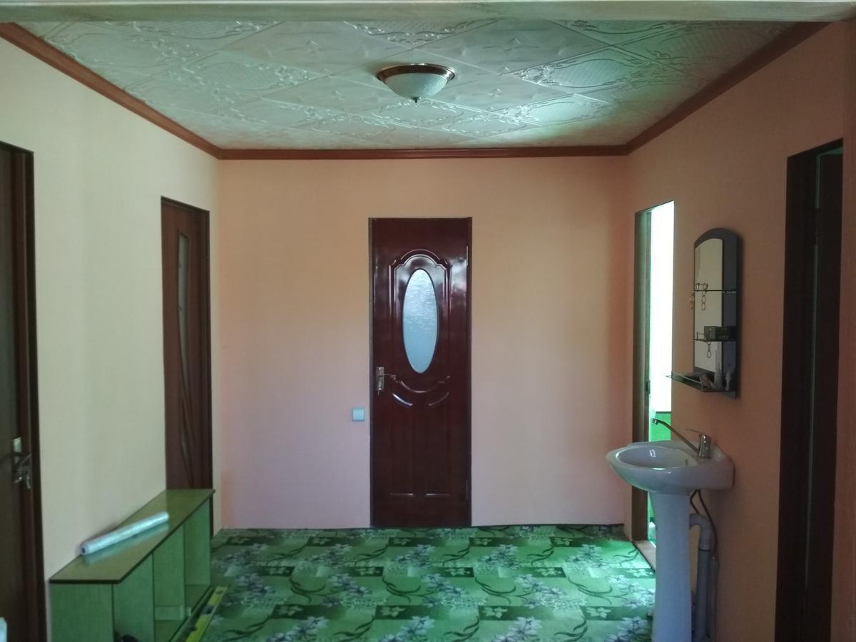 Appartement Friendship  à Arslanbob Extérieur photo